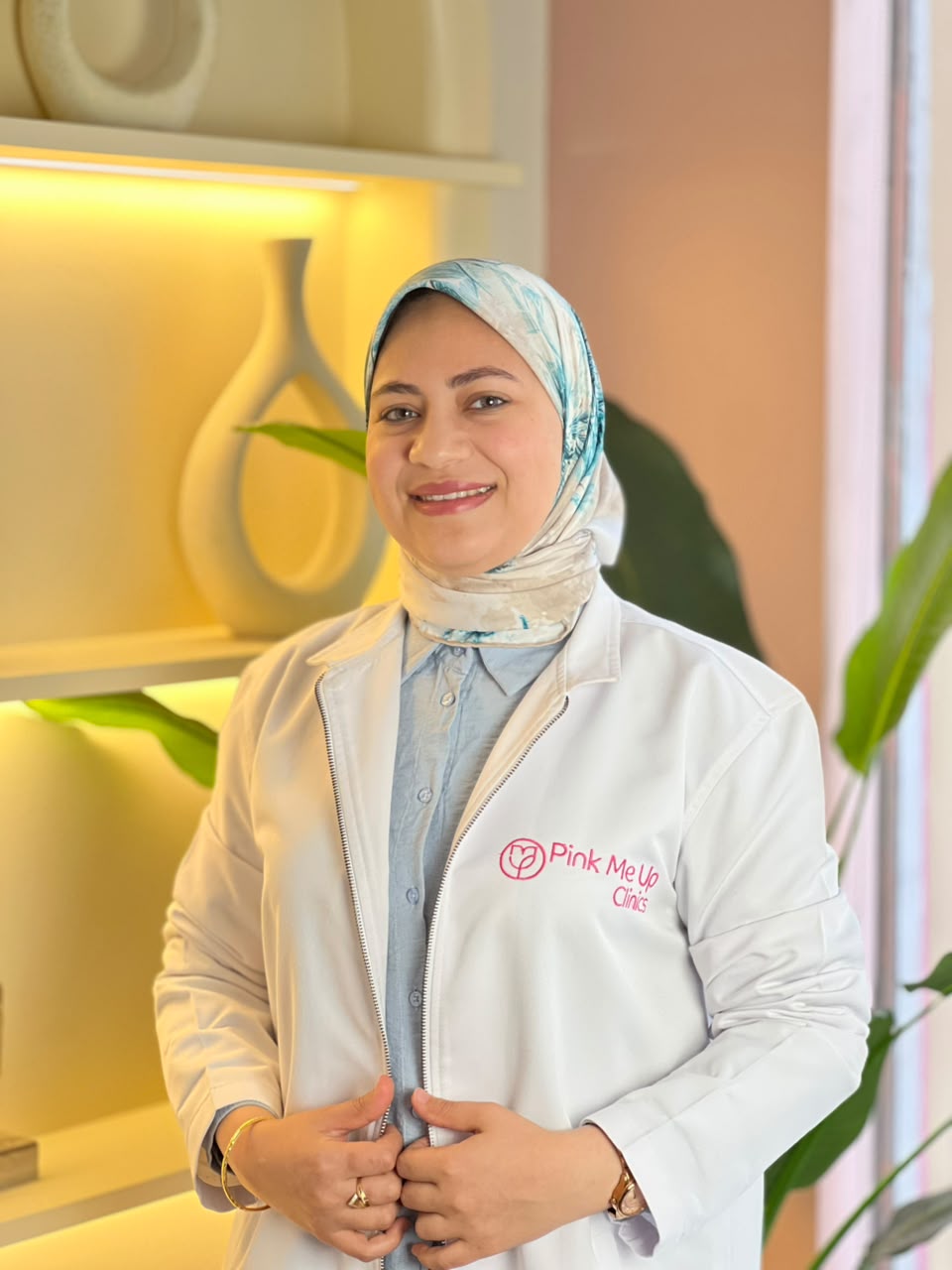 Dr hagar safina 